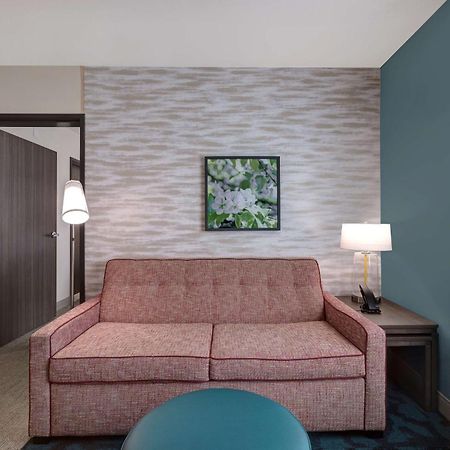 Home2 Suites By Hilton Bryant, Ar מראה חיצוני תמונה