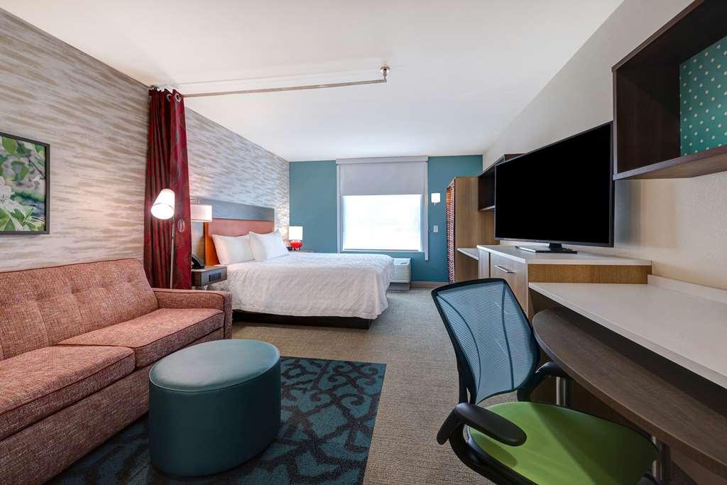 Home2 Suites By Hilton Bryant, Ar חדר תמונה