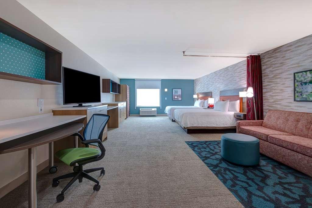 Home2 Suites By Hilton Bryant, Ar חדר תמונה
