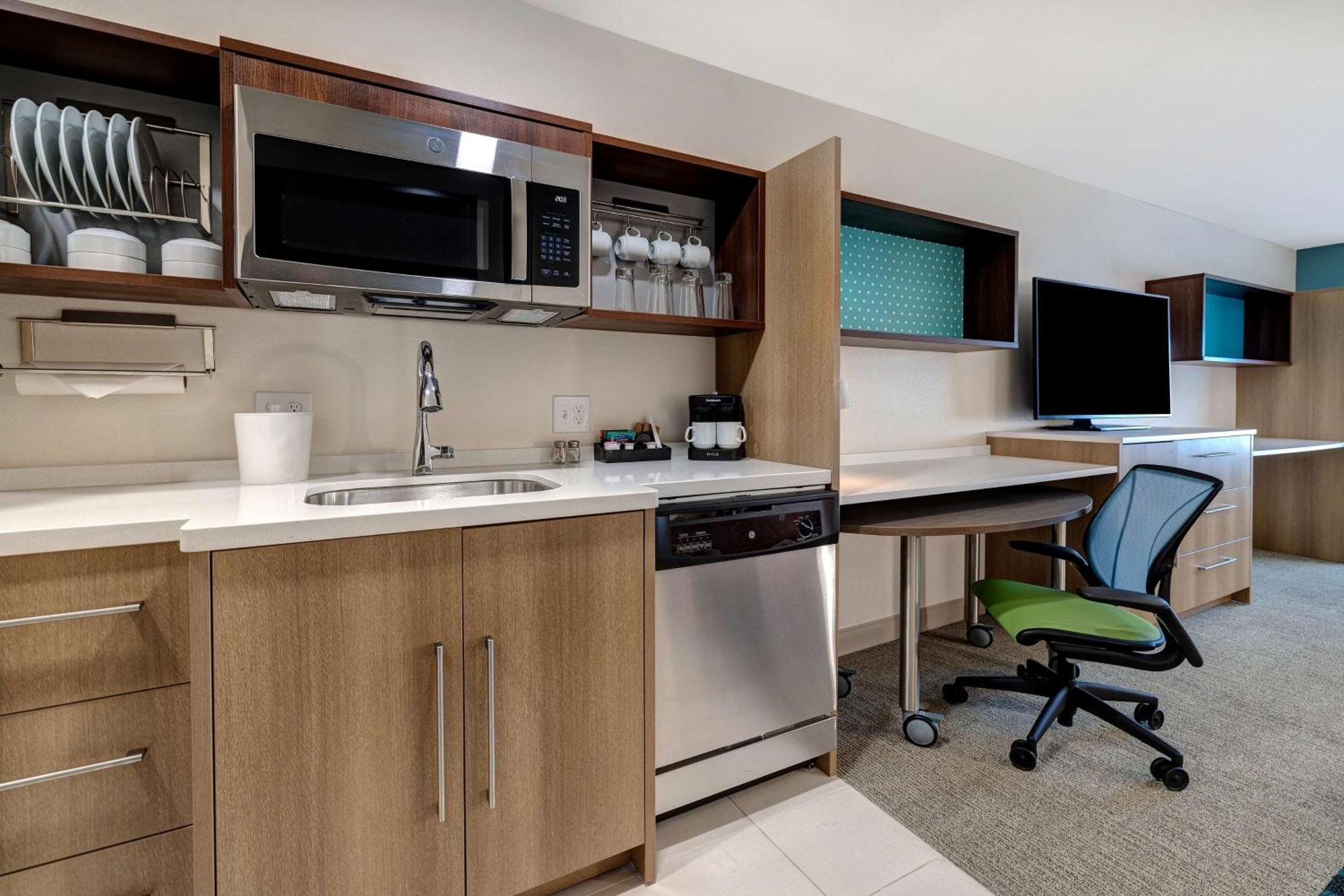 Home2 Suites By Hilton Bryant, Ar מראה חיצוני תמונה