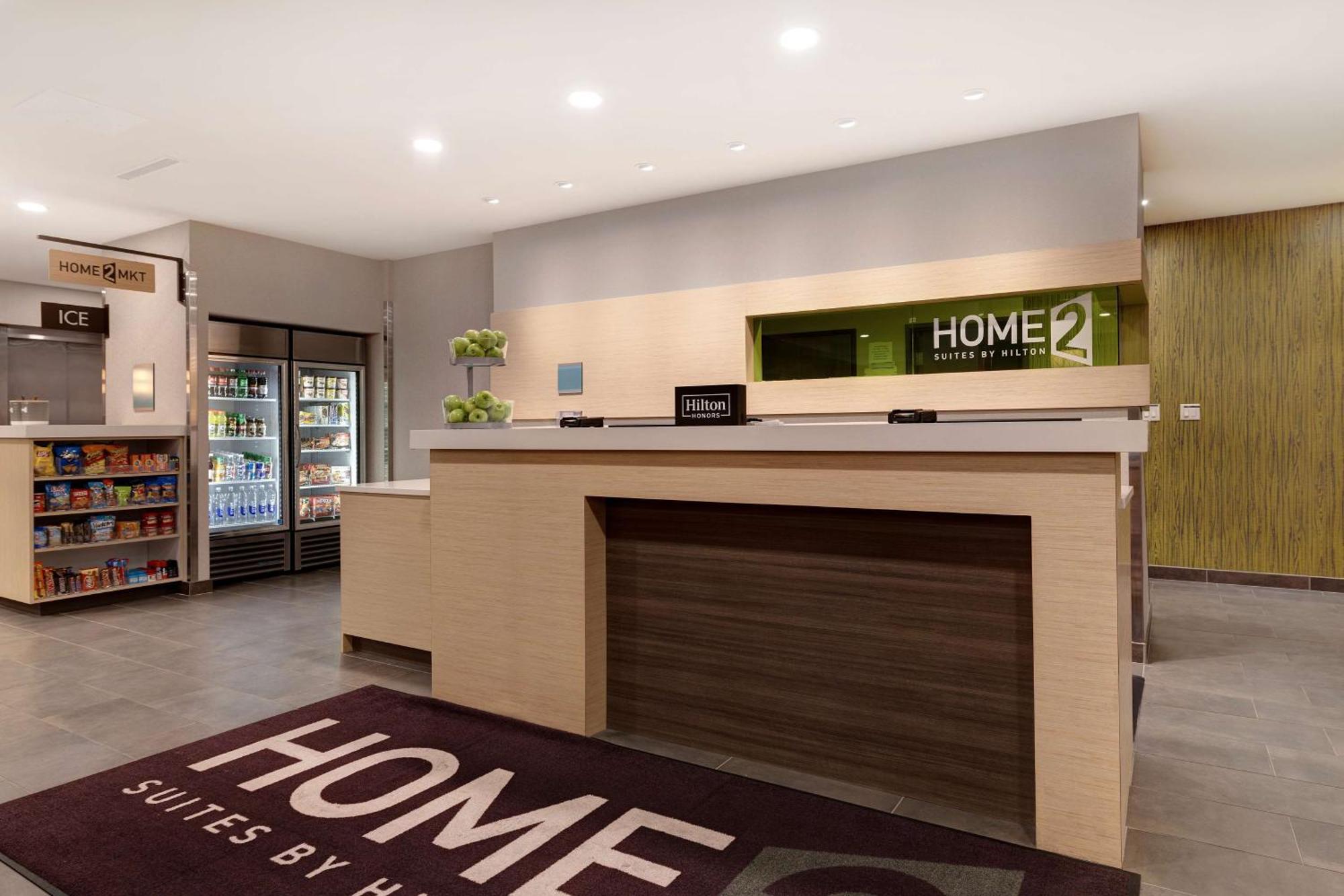 Home2 Suites By Hilton Bryant, Ar מראה חיצוני תמונה
