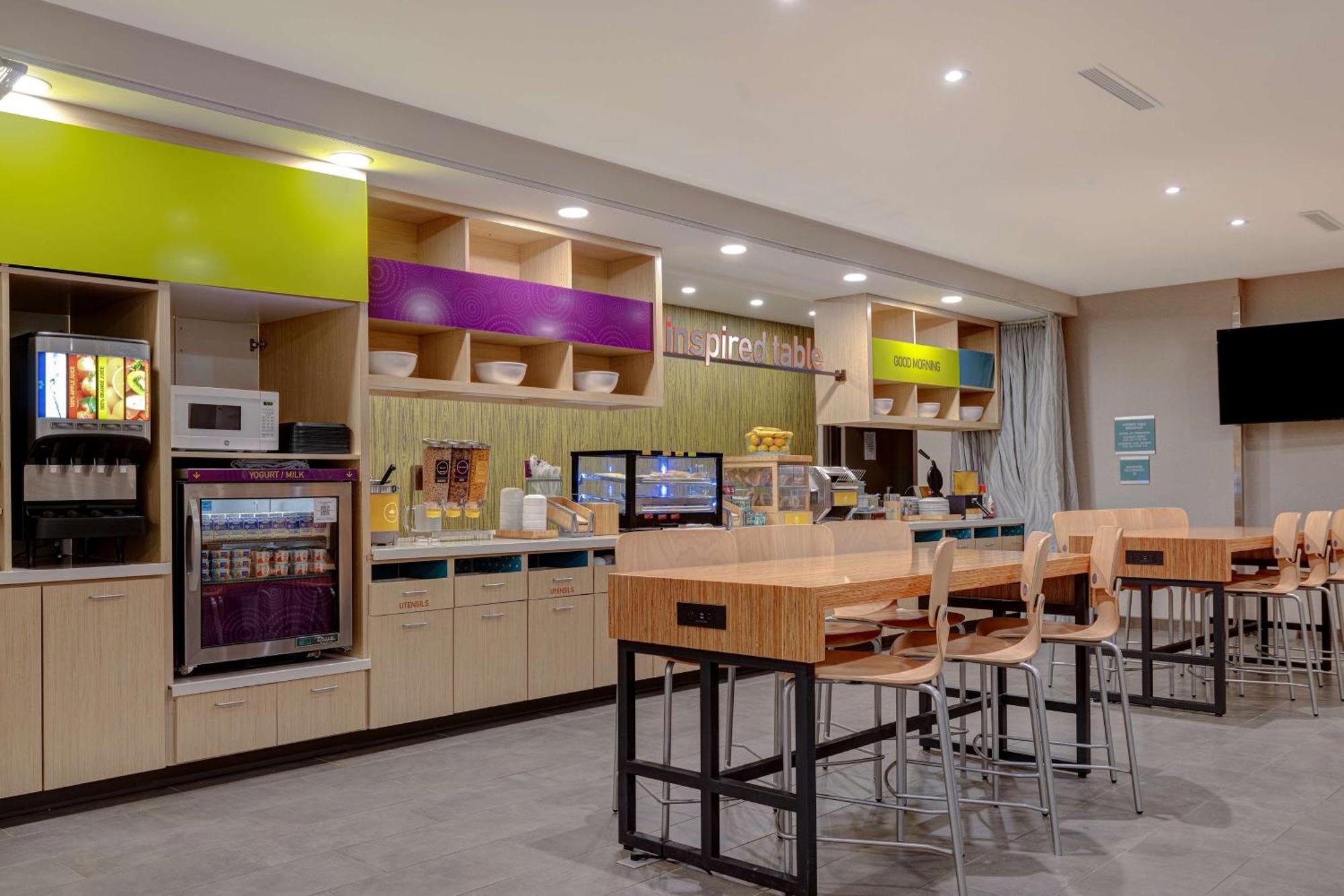 Home2 Suites By Hilton Bryant, Ar מראה חיצוני תמונה