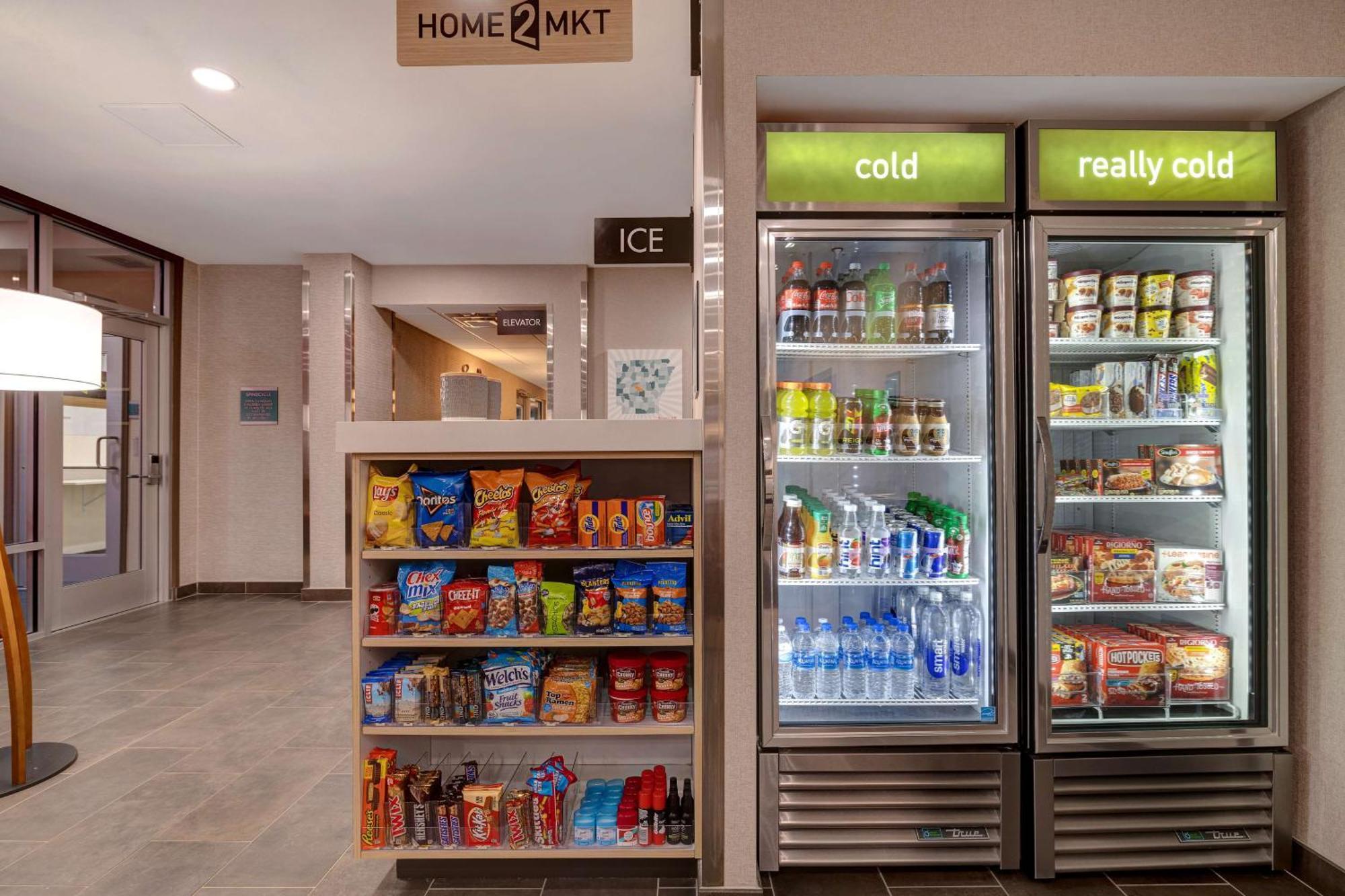 Home2 Suites By Hilton Bryant, Ar מראה חיצוני תמונה
