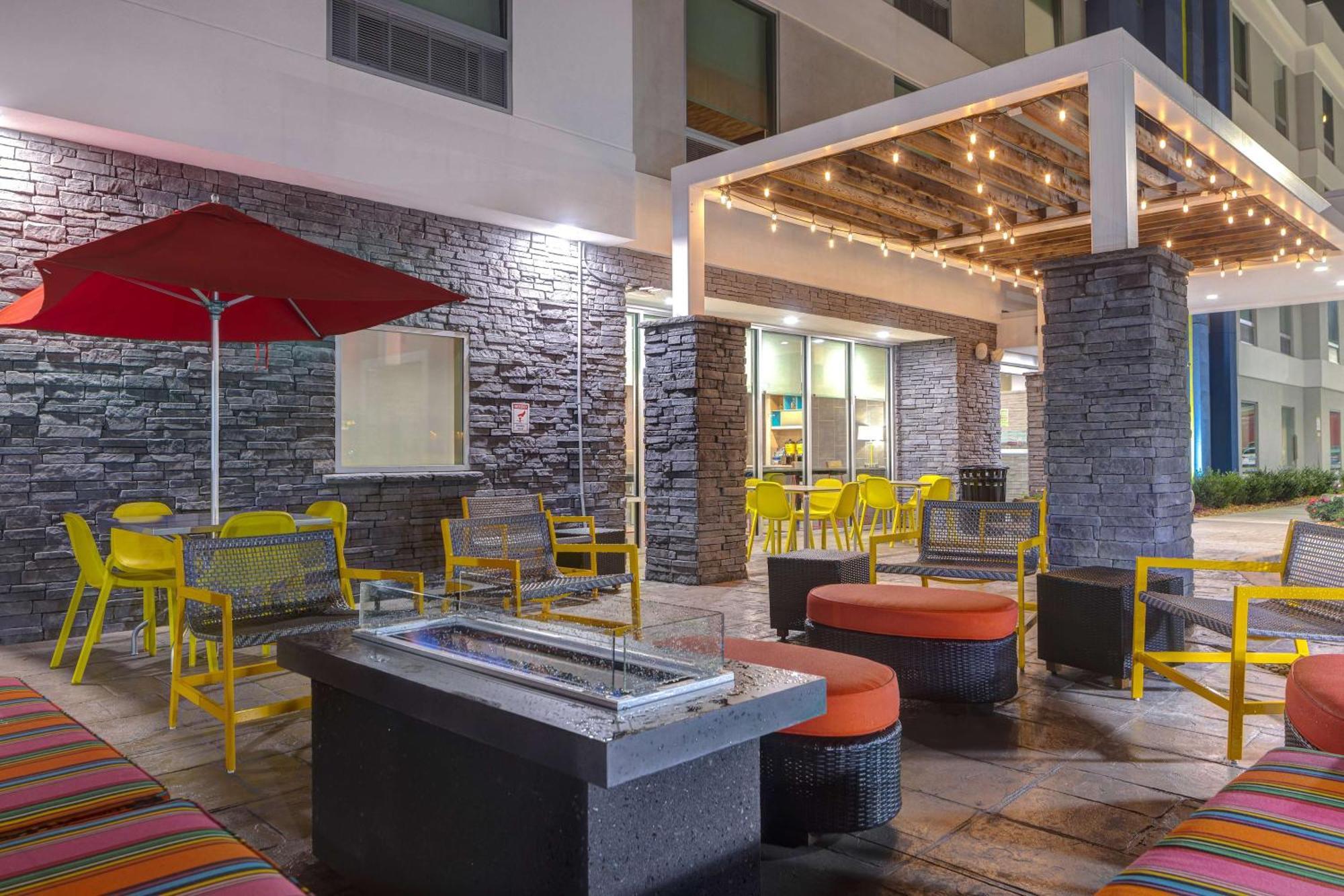 Home2 Suites By Hilton Bryant, Ar מראה חיצוני תמונה