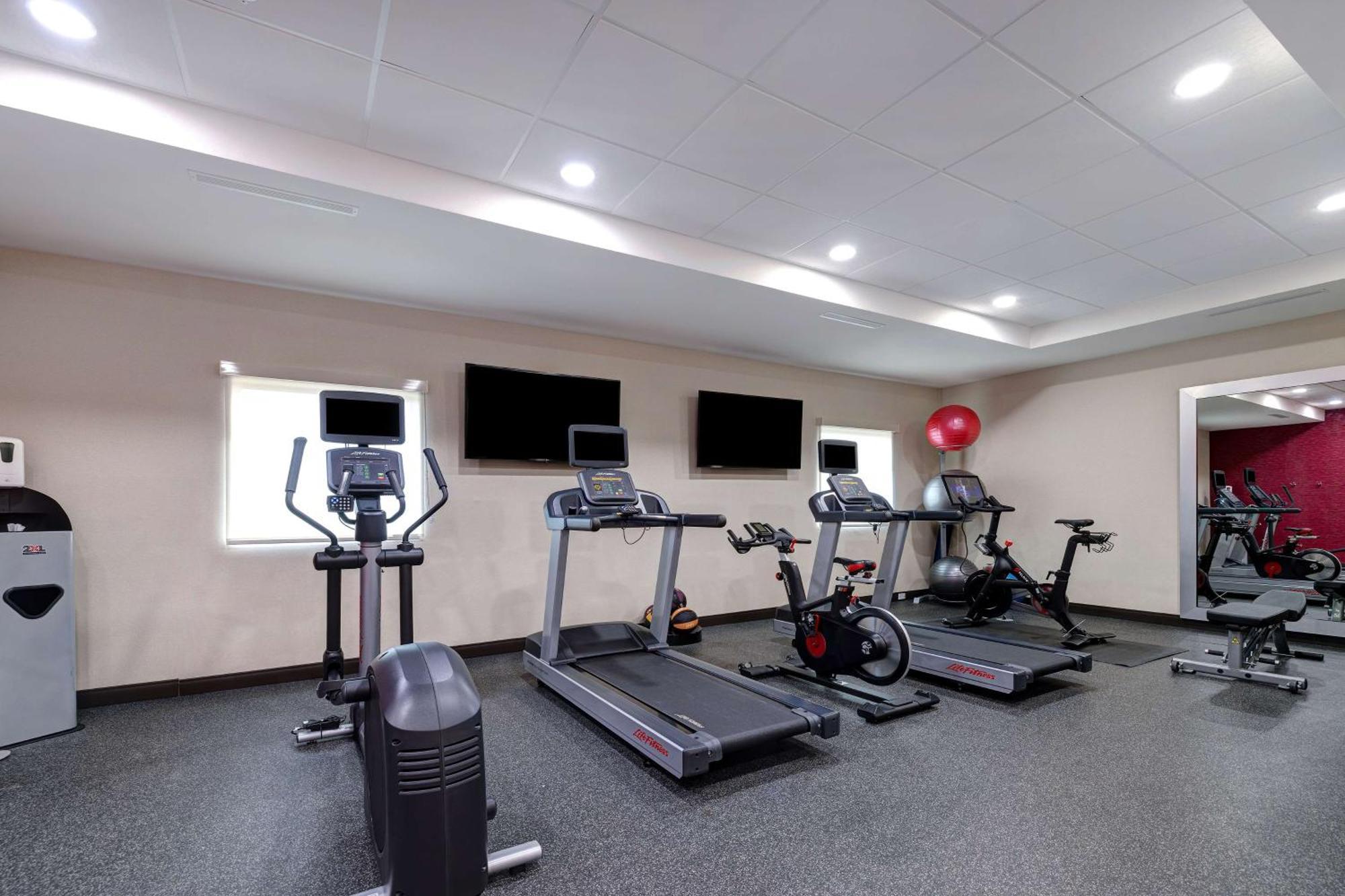 Home2 Suites By Hilton Bryant, Ar מראה חיצוני תמונה