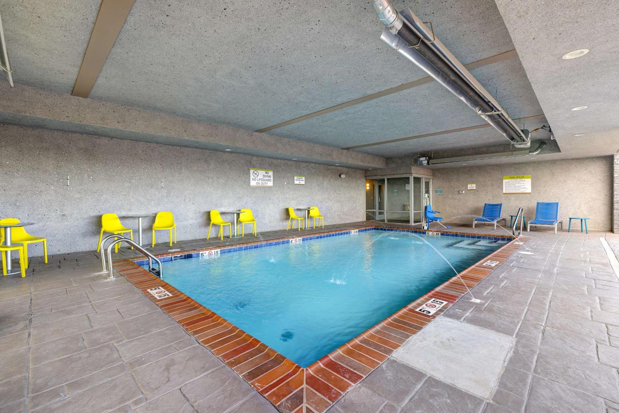 Home2 Suites By Hilton Bryant, Ar מראה חיצוני תמונה