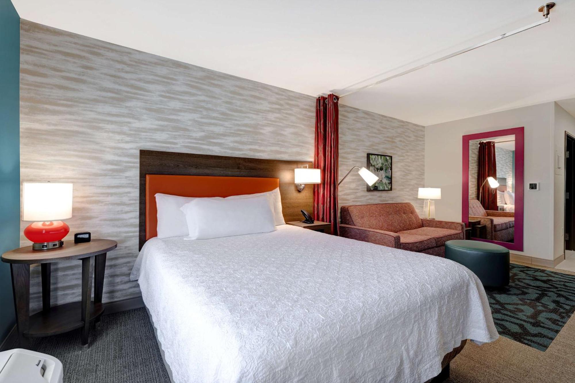 Home2 Suites By Hilton Bryant, Ar מראה חיצוני תמונה