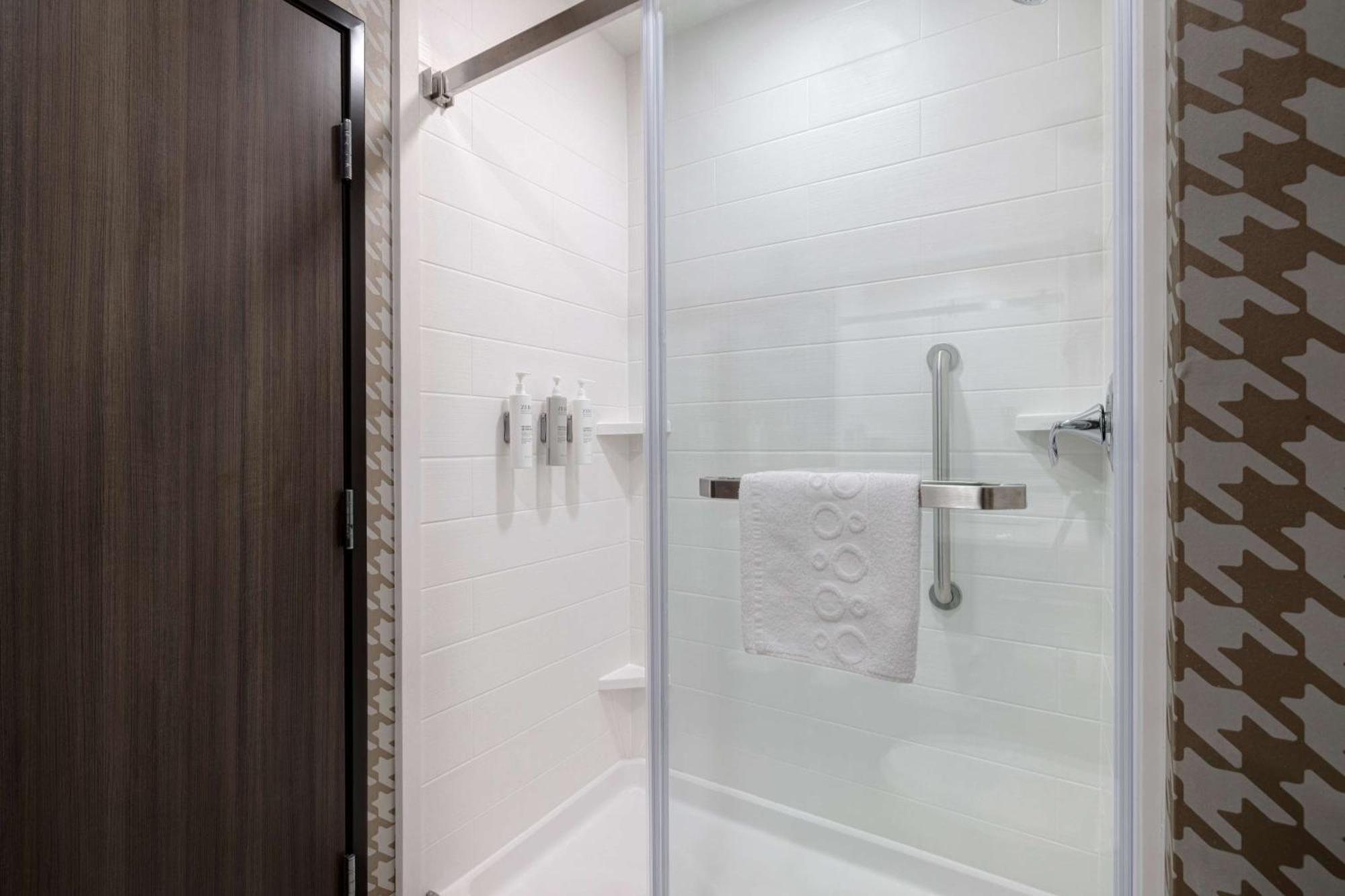 Home2 Suites By Hilton Bryant, Ar מראה חיצוני תמונה