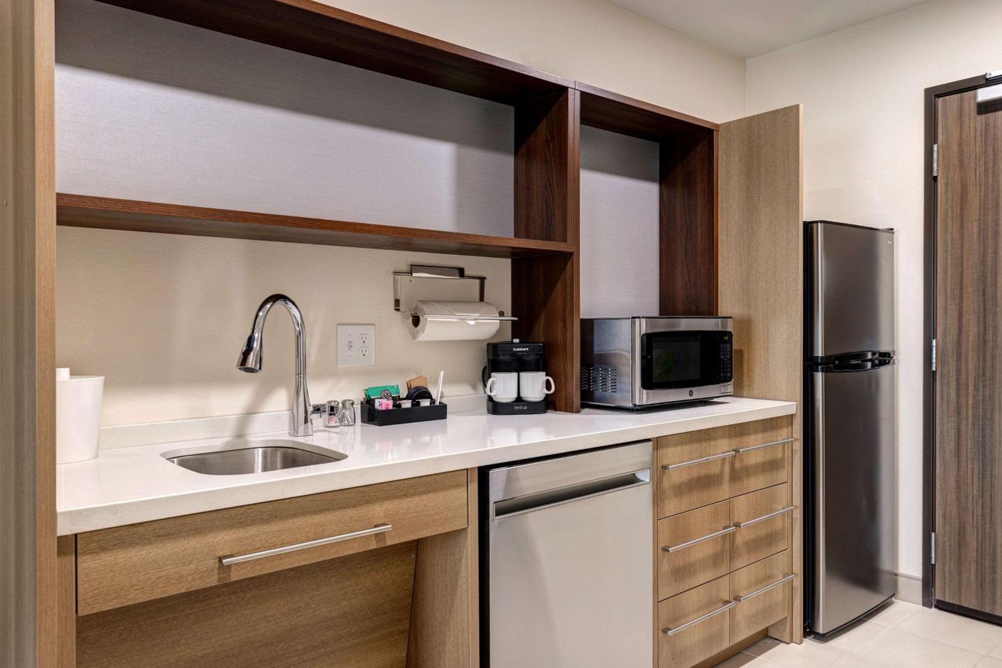 Home2 Suites By Hilton Bryant, Ar מראה חיצוני תמונה