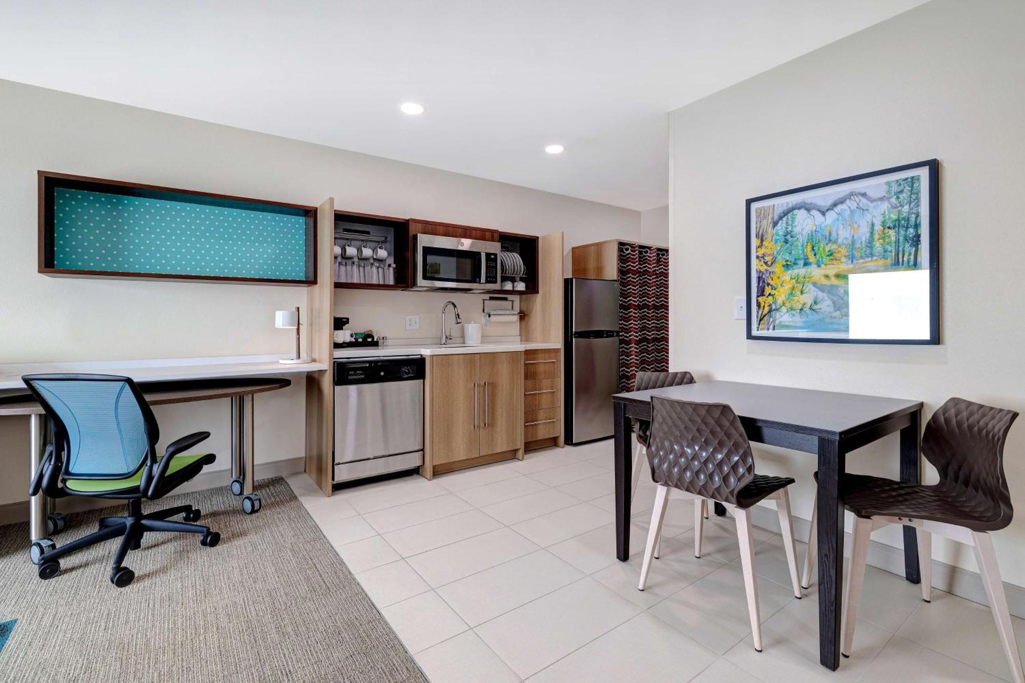 Home2 Suites By Hilton Bryant, Ar מראה חיצוני תמונה