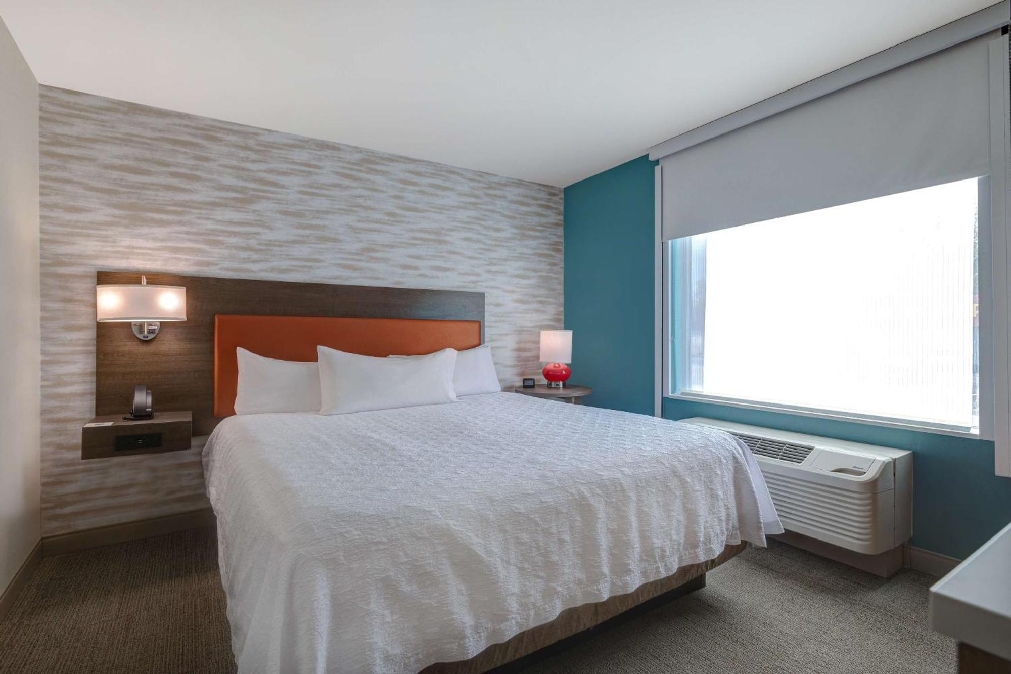 Home2 Suites By Hilton Bryant, Ar מראה חיצוני תמונה