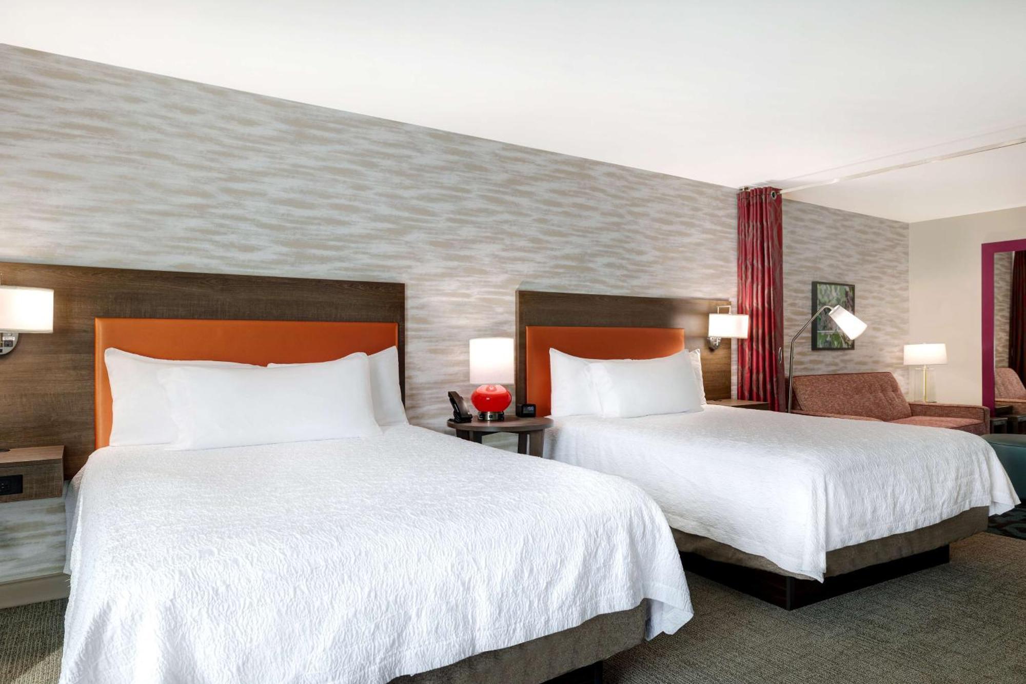 Home2 Suites By Hilton Bryant, Ar מראה חיצוני תמונה
