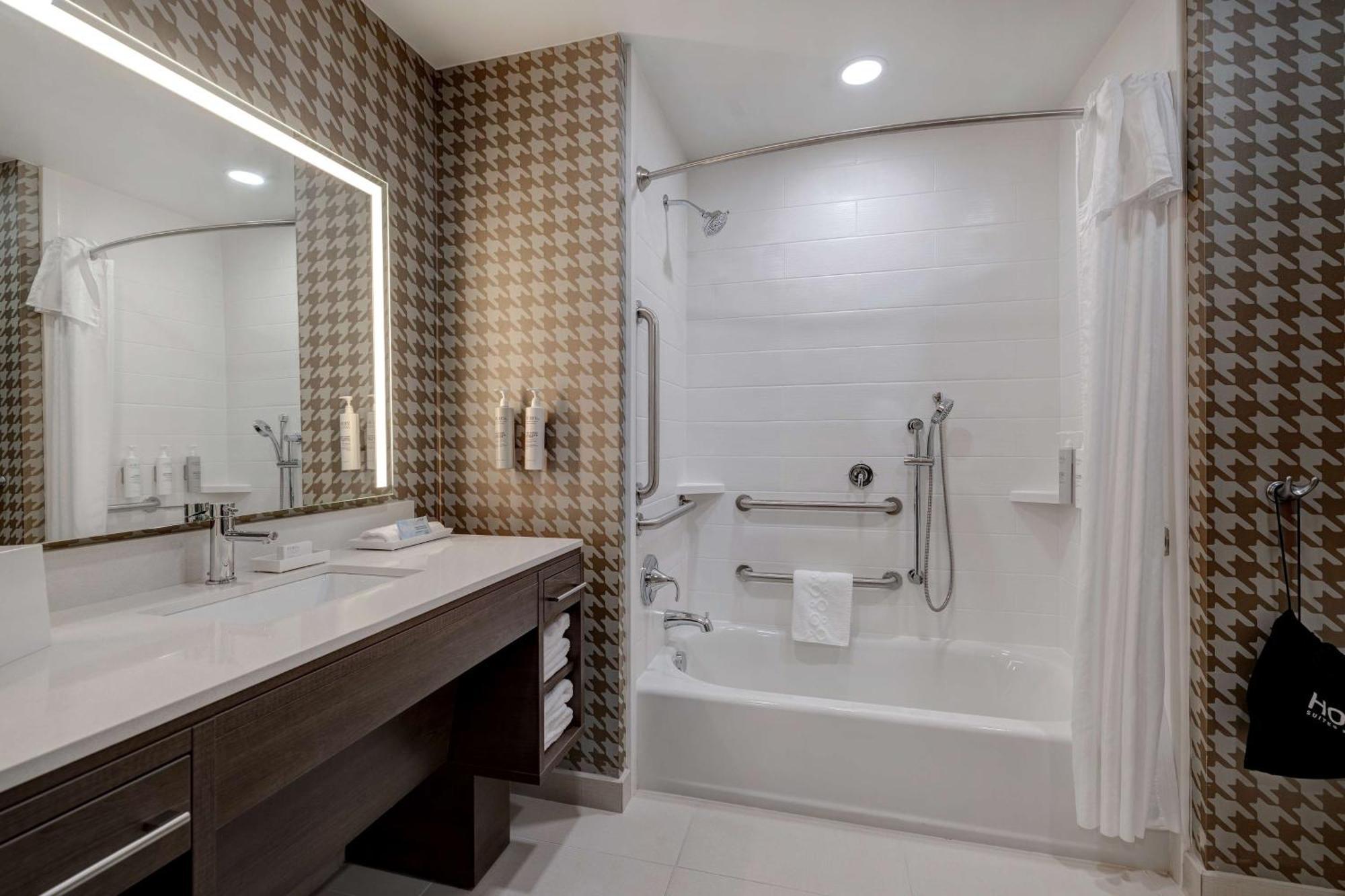 Home2 Suites By Hilton Bryant, Ar מראה חיצוני תמונה