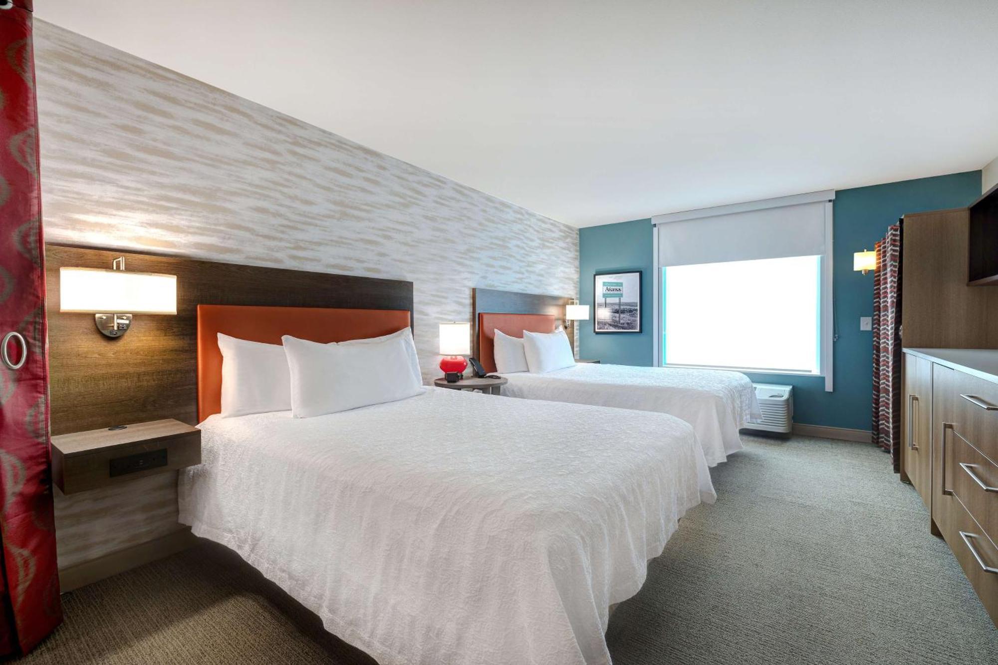 Home2 Suites By Hilton Bryant, Ar מראה חיצוני תמונה