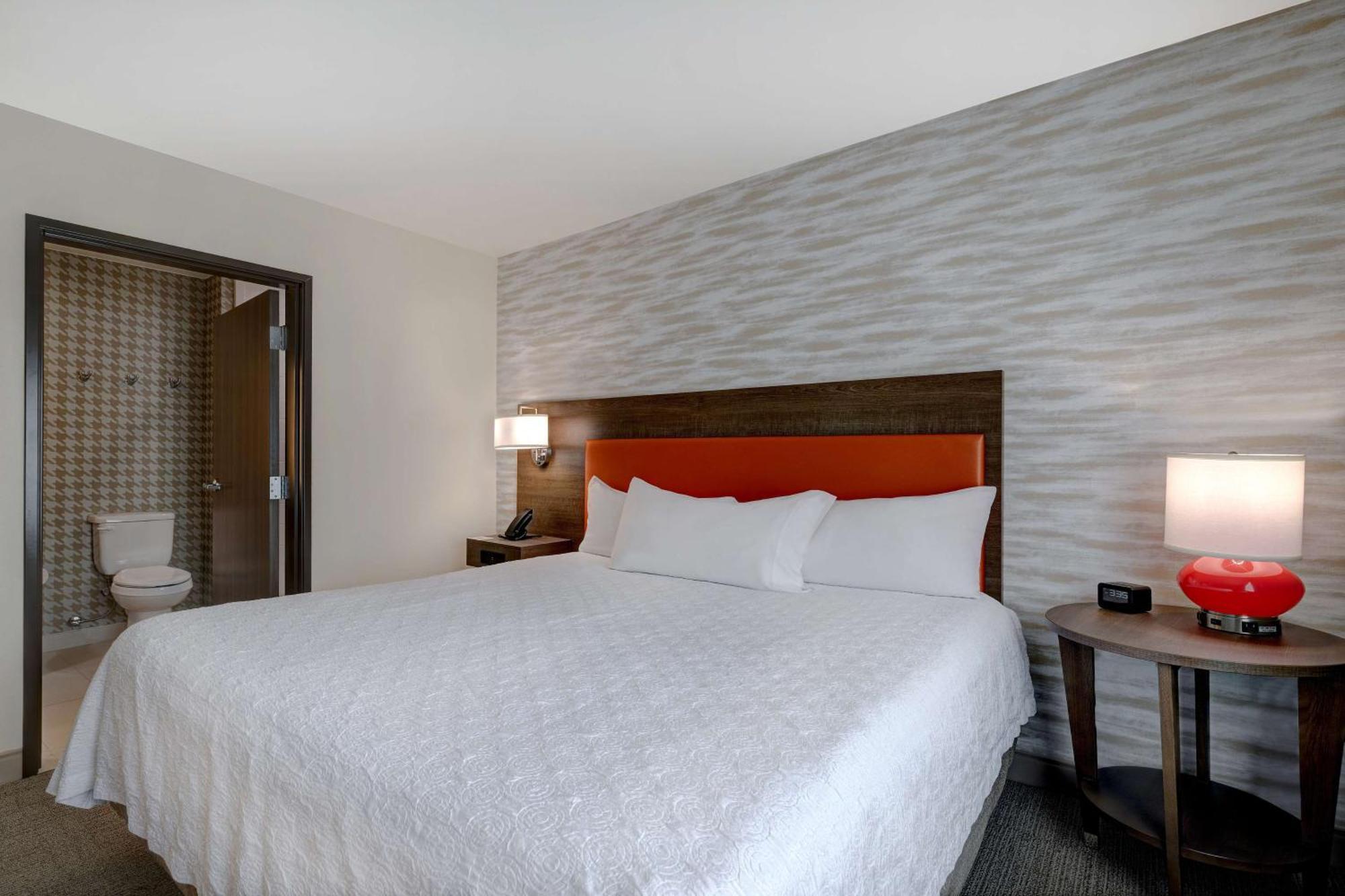 Home2 Suites By Hilton Bryant, Ar מראה חיצוני תמונה
