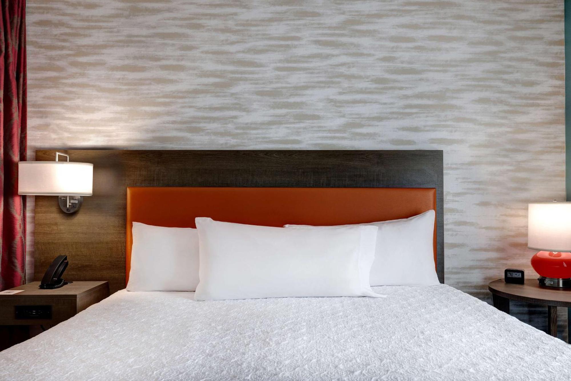 Home2 Suites By Hilton Bryant, Ar מראה חיצוני תמונה