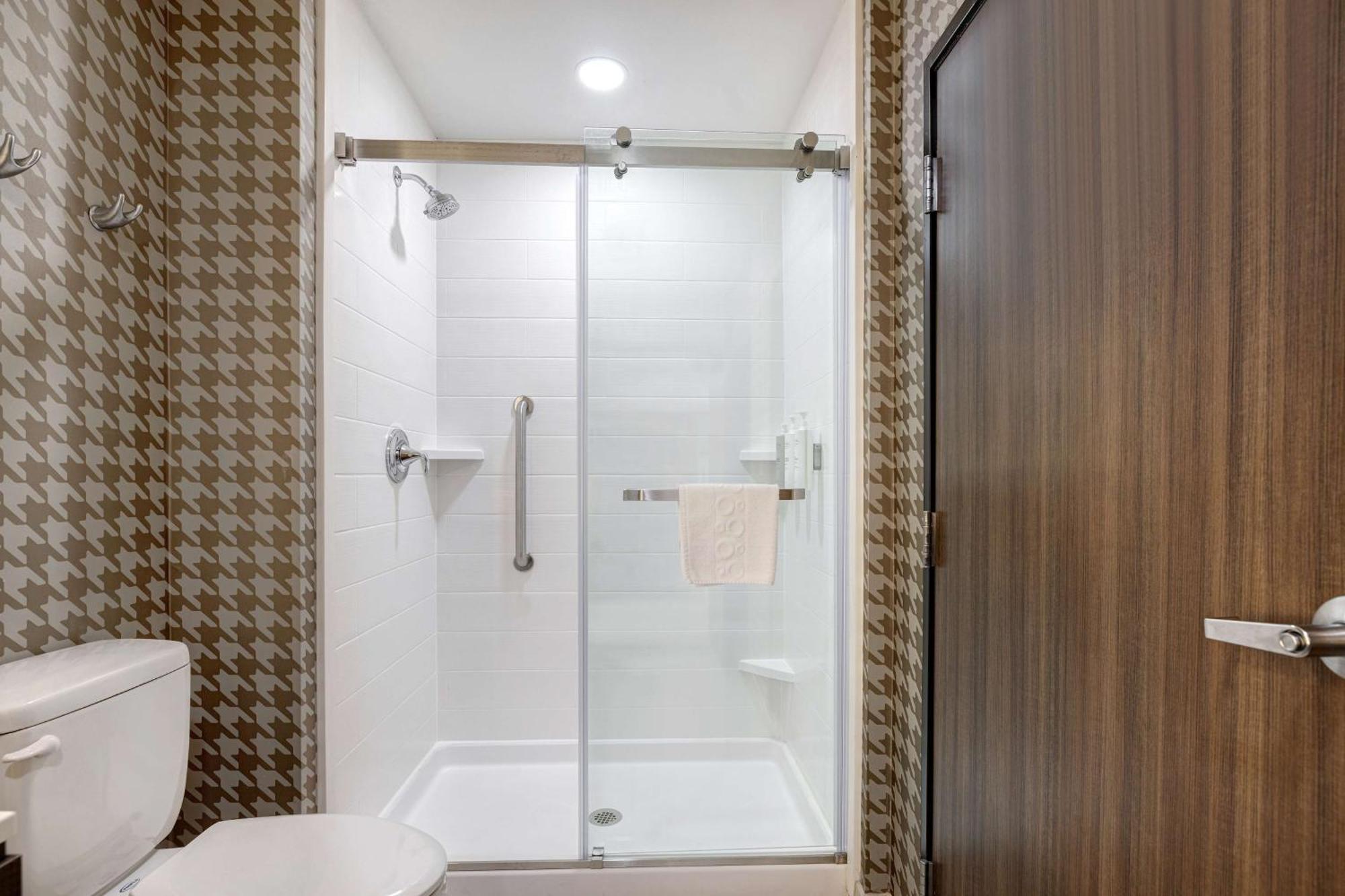 Home2 Suites By Hilton Bryant, Ar מראה חיצוני תמונה