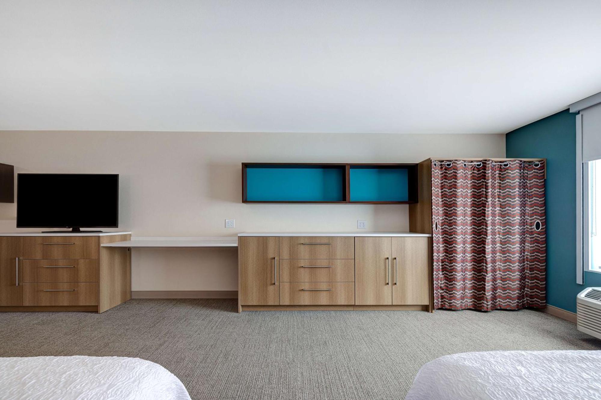 Home2 Suites By Hilton Bryant, Ar מראה חיצוני תמונה