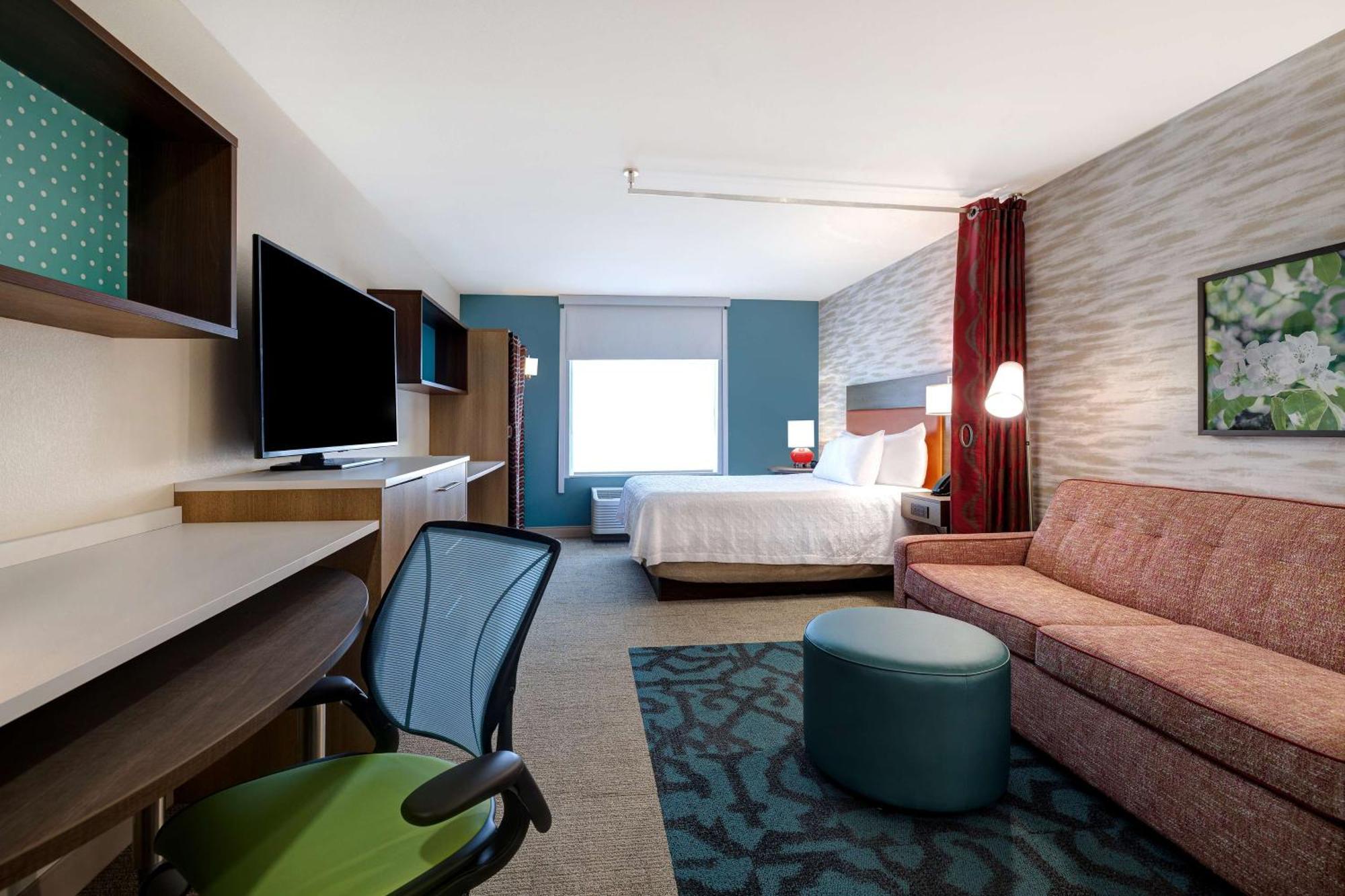 Home2 Suites By Hilton Bryant, Ar מראה חיצוני תמונה