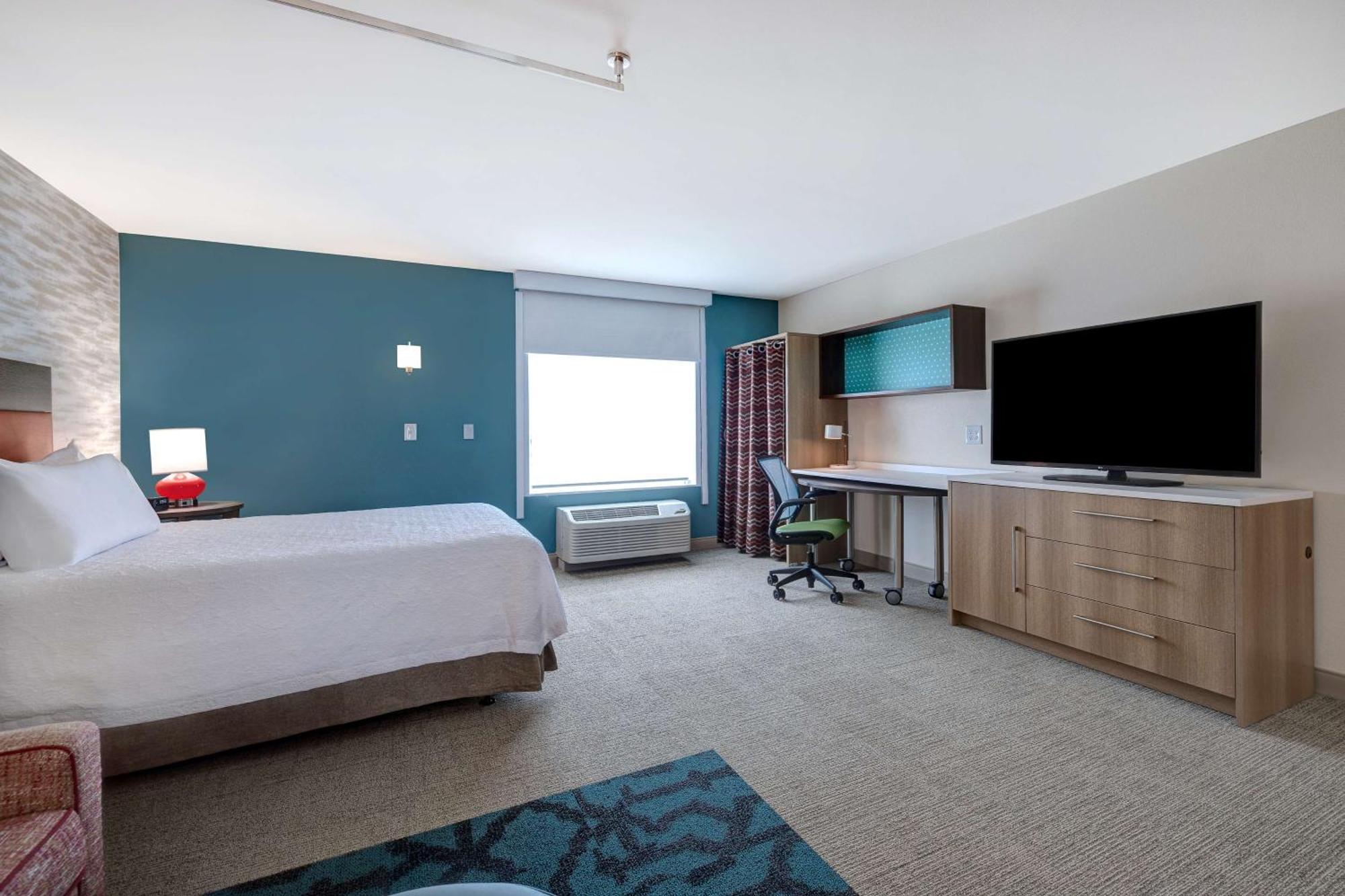 Home2 Suites By Hilton Bryant, Ar מראה חיצוני תמונה