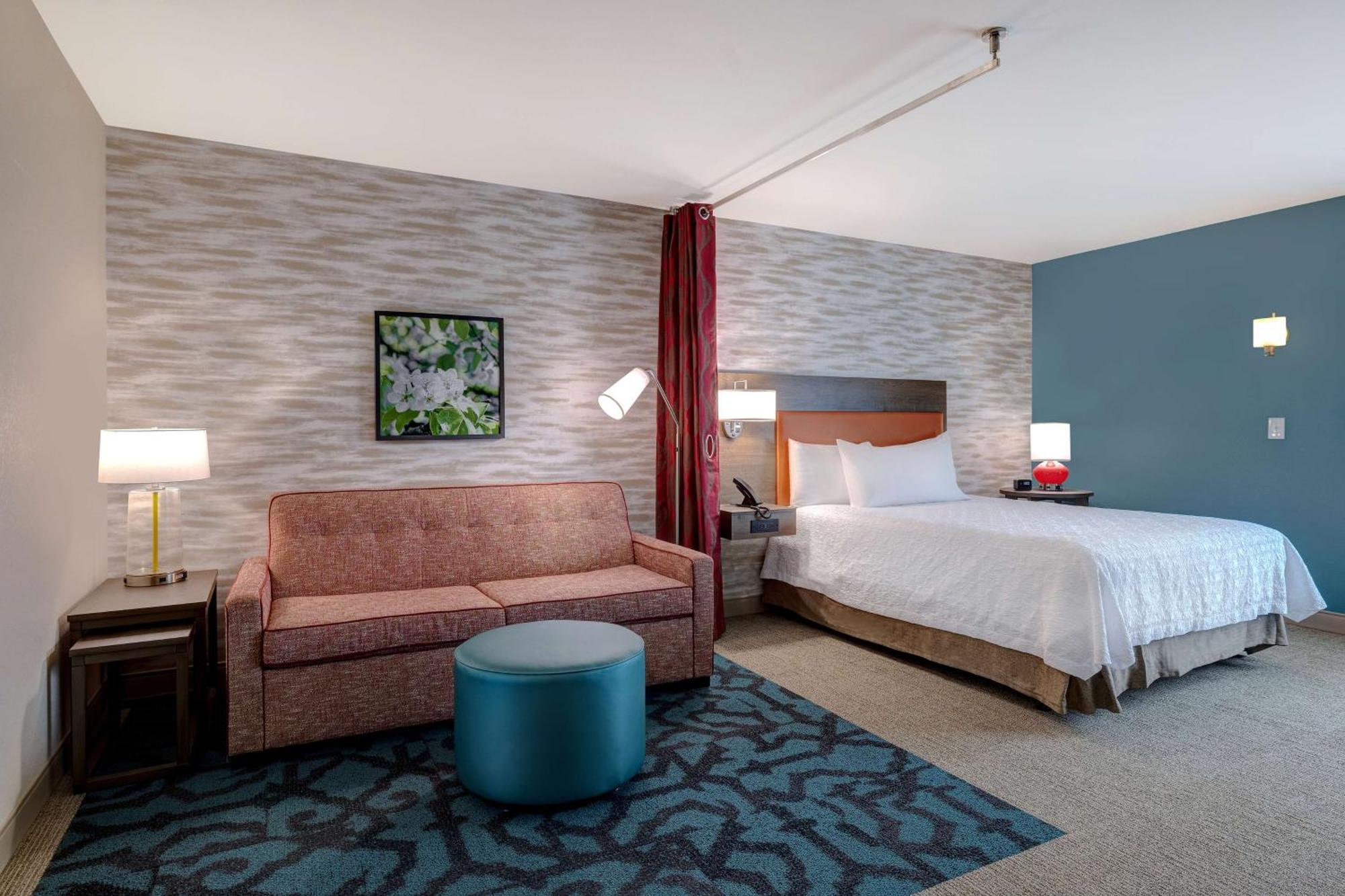 Home2 Suites By Hilton Bryant, Ar מראה חיצוני תמונה