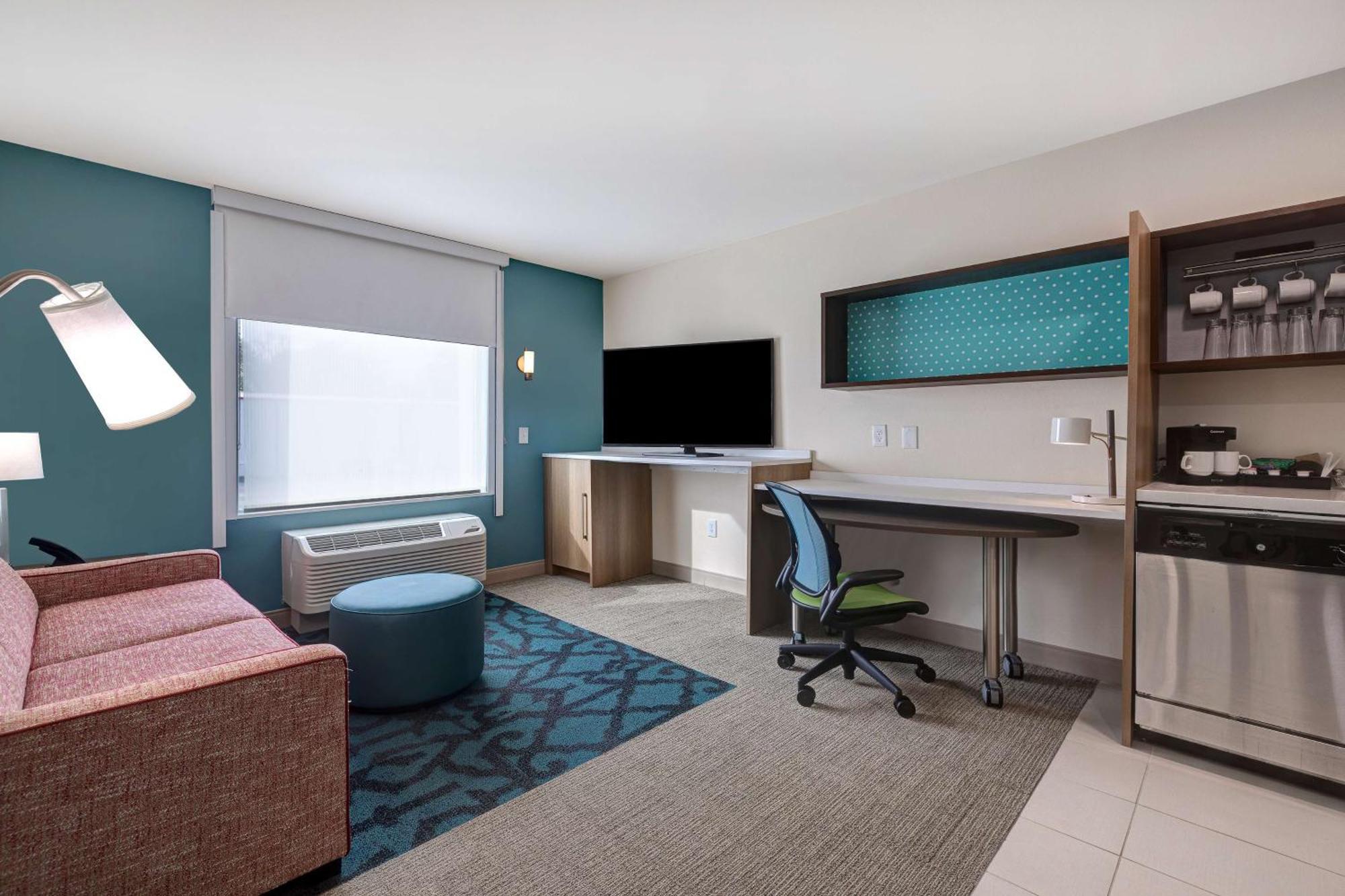 Home2 Suites By Hilton Bryant, Ar מראה חיצוני תמונה