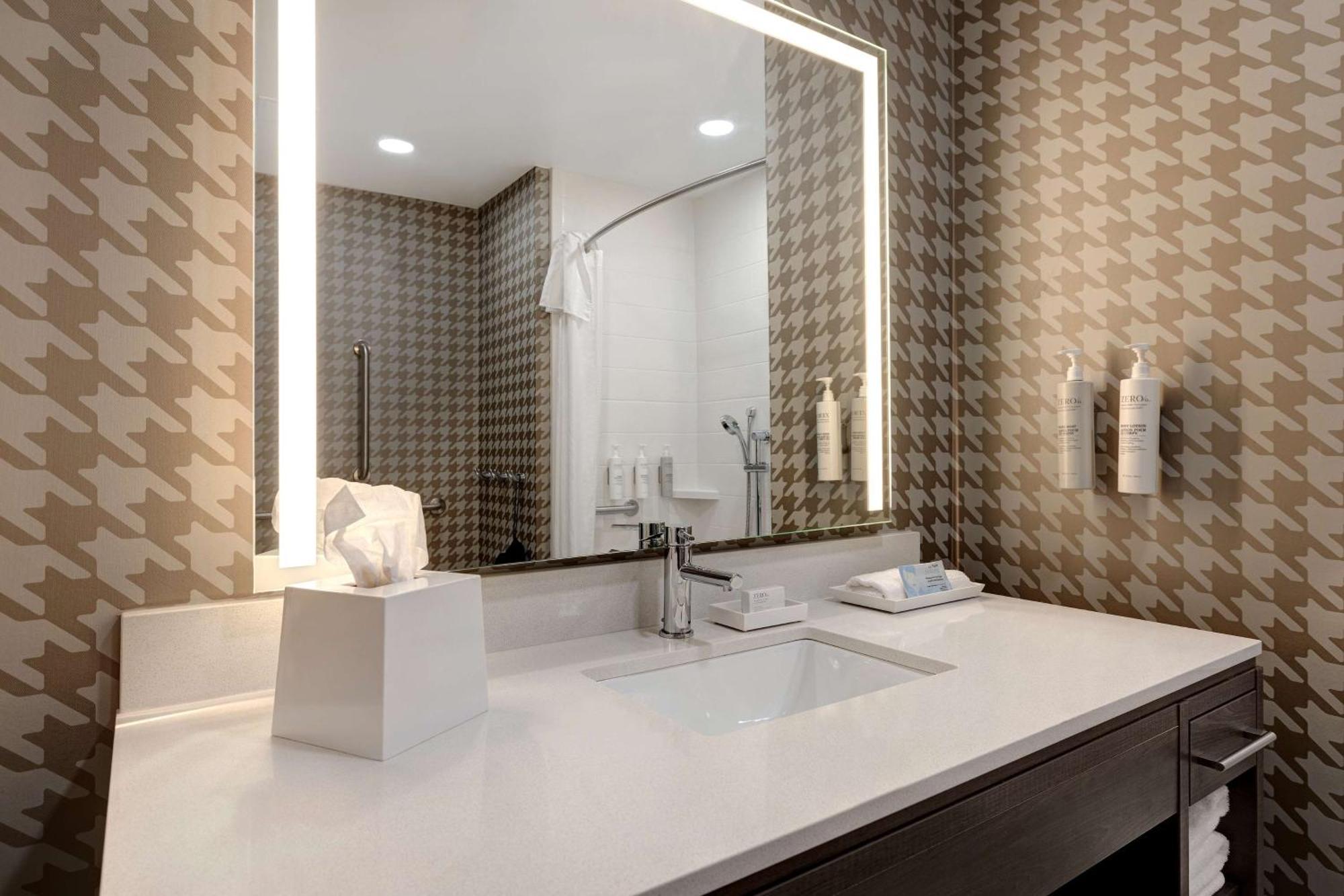 Home2 Suites By Hilton Bryant, Ar מראה חיצוני תמונה